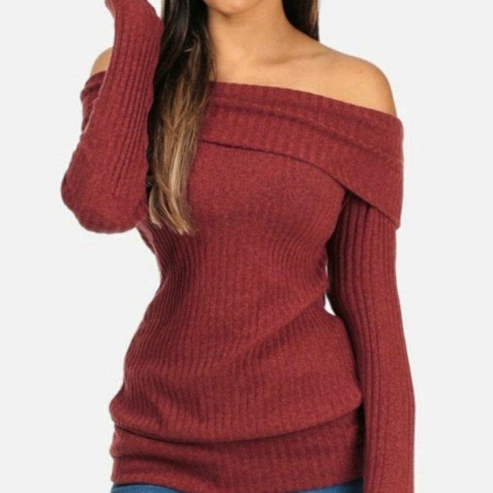 Stylish Sweater